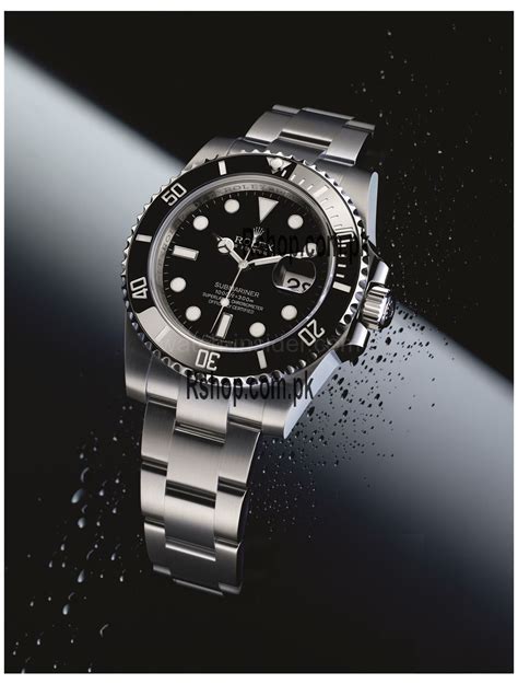 rolex bracelet price in pakistan|Rolex submariner price in Pakistan.